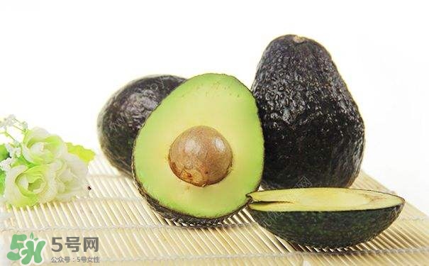 牛油果是發(fā)物嗎？牛油果怎么吃不會(huì)過敏？