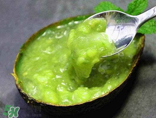 牛油果豐胸嗎？牛油果怎么吃豐胸？吃多久有效？