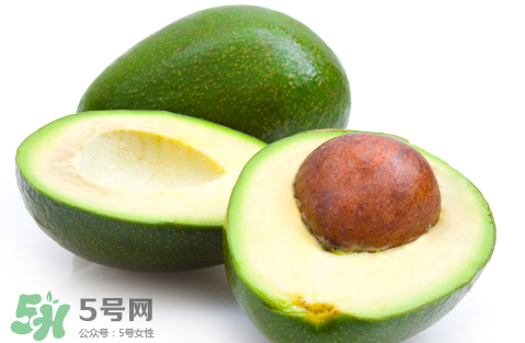 牛油果是熱性還是寒性？牛油果是酸性還是堿性？