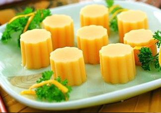 豌豆黃孕婦能吃嗎？豌豆黃是什么做的