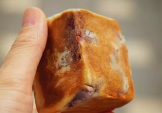 仙豆糕是用什么做的？仙豆糕好吃嗎