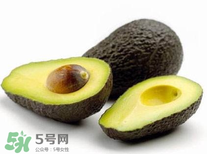 牛油果吃了對子宮好嗎？牛油果對子宮的好處