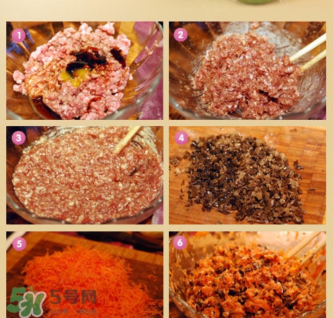 燒麥怎么包？燒麥蒸多長時間能熟