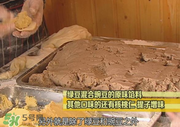 虎皮餑餑是怎么做的？虎皮餑餑是哪里的
