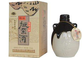 板栗泡酒真的能壯陽嗎？板栗泡酒有什么功效？