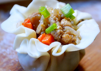 燒麥?zhǔn)鞘裁礀|西？燒麥?zhǔn)悄睦锏奶禺a(chǎn)？