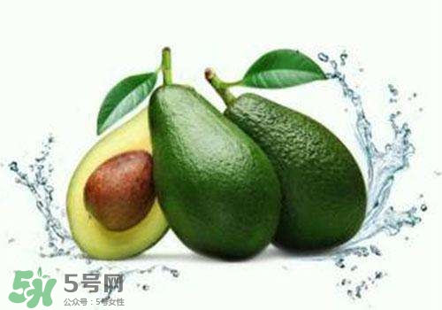 牛油果是熱性還是寒性？牛油果是酸性還是堿性？