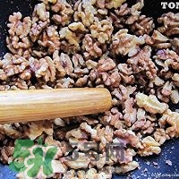 核桃粉怎么做？核桃粉的功效與作用