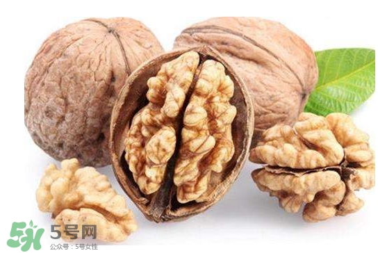 核桃什么時候吃最好？核桃一次吃多少為宜？