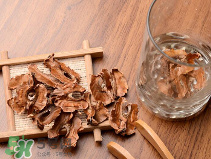 核桃分心木怎么泡水喝？核桃分心木泡水孕婦可以喝嗎？