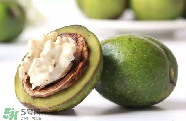 新鮮核桃剝好怎么保存？新鮮核桃剝殼能放多久？