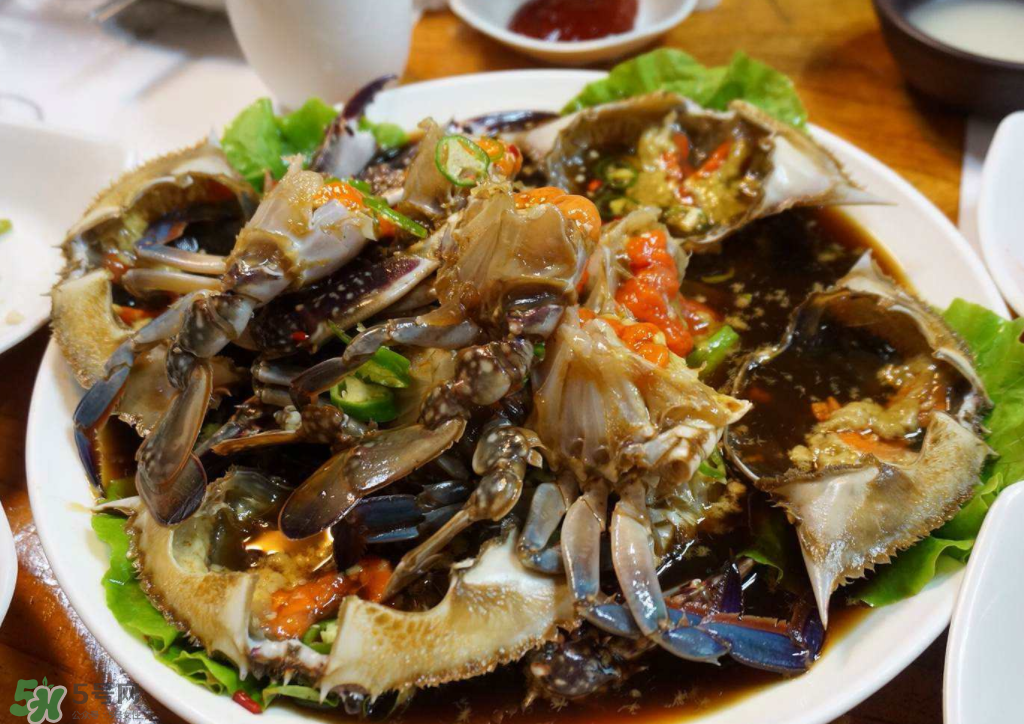 醬蟹怎么做好吃？醬蟹有寄生蟲嗎？