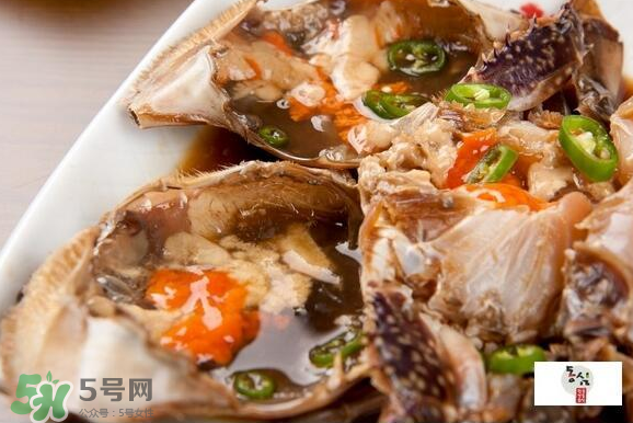 醬蟹是生的嗎？韓國醬螃蟹是生吃嗎？