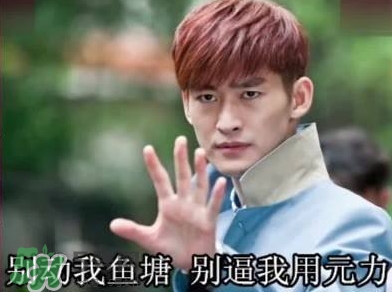 說休想的都是后來的什么意思？