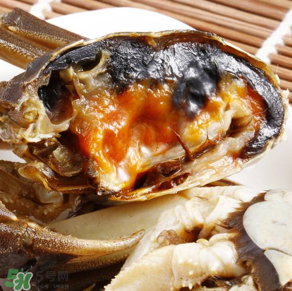 醉蟹是生吃好還是熟吃好？哪種更好吃？