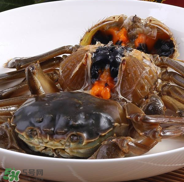 醉蟹是生吃好還是熟吃好？哪種更好吃？