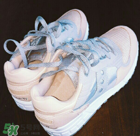 saucony鞋子怎么樣？索康尼鞋碼偏大偏小？