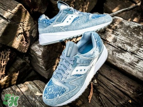 saucony鞋子怎么樣？索康尼鞋碼偏大偏??？