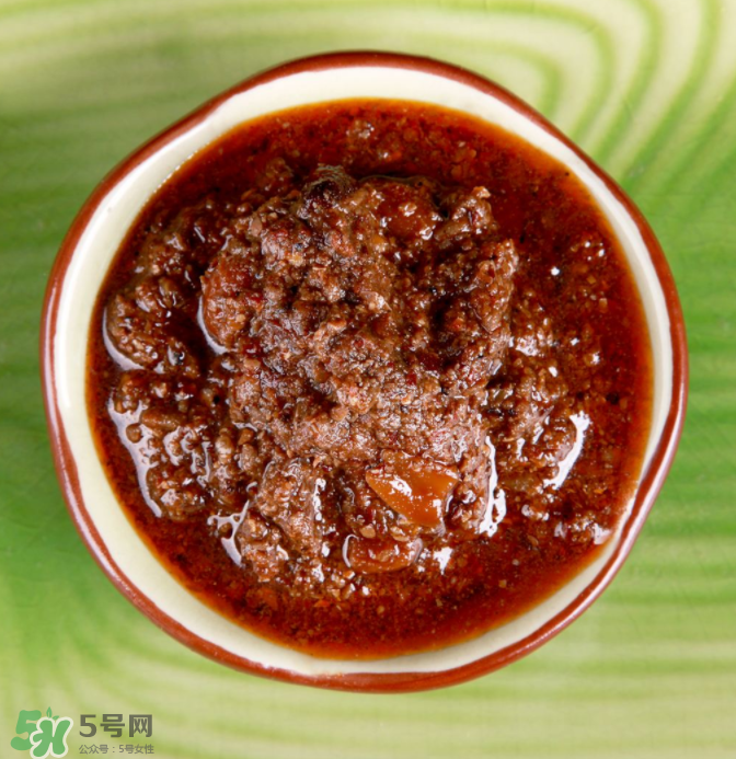 蟹醬怎么吃好吃？蟹醬可以保存多久？
