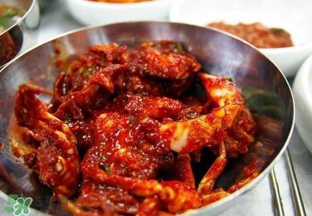 蟹醬怎么吃好吃？蟹醬可以保存多久？