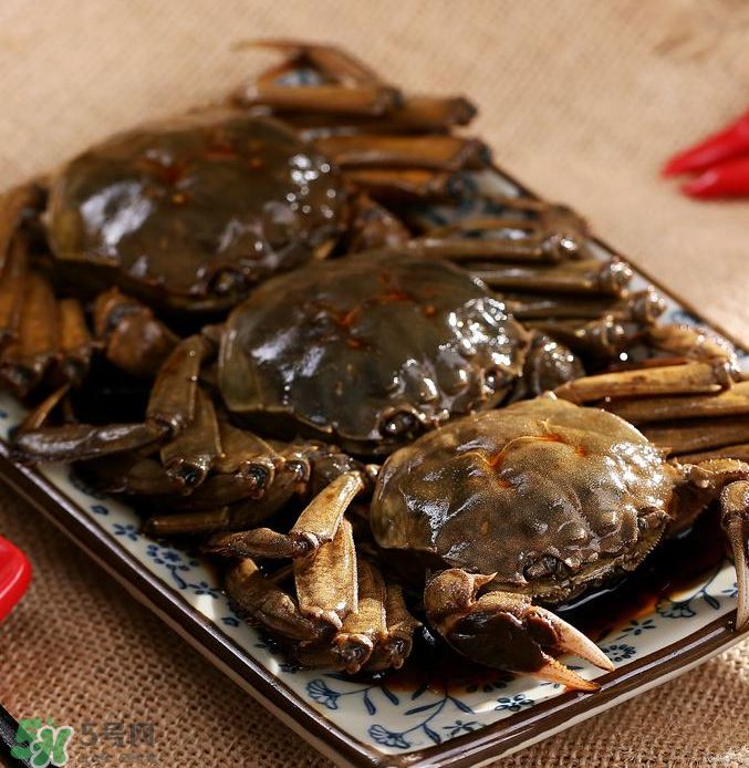 蟹醬怎么吃好吃？蟹醬可以保存多久？