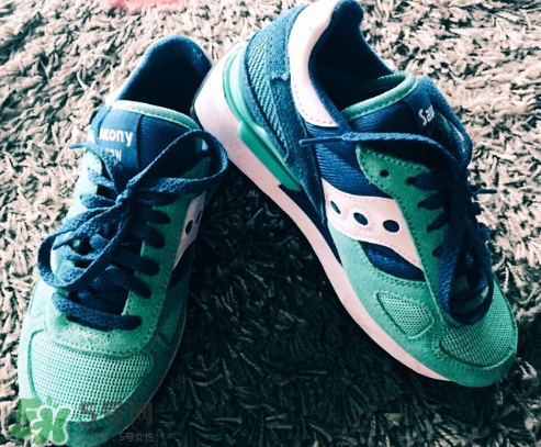 saucony一般多少錢？索康尼和亞瑟士哪個好？