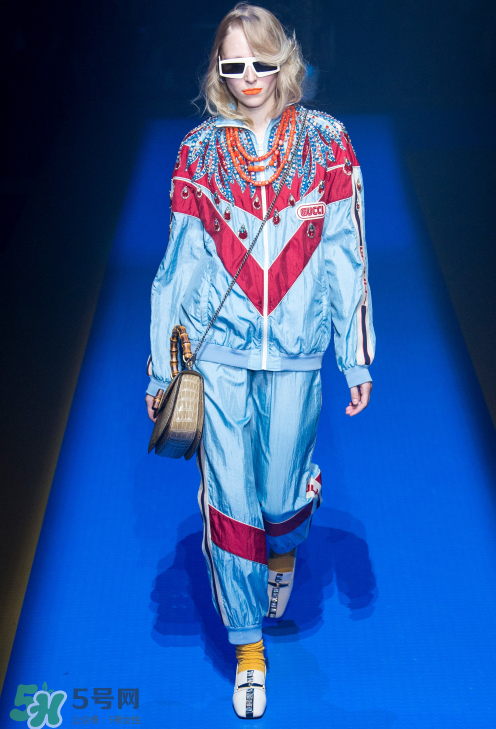 gucci2018春夏系列怎么樣_好看嗎_款式有哪些？