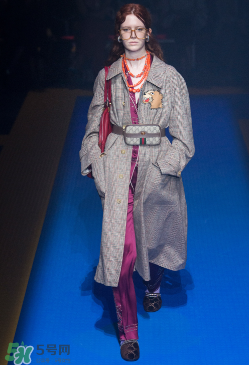 gucci2018春夏系列怎么樣_好看嗎_款式有哪些？