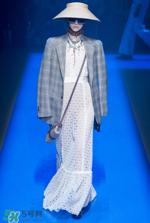 gucci2018春夏系列怎么樣_好看嗎_款式有哪些？