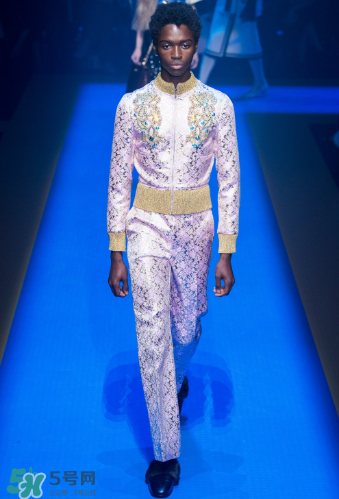 gucci2018春夏系列怎么樣_好看嗎_款式有哪些？
