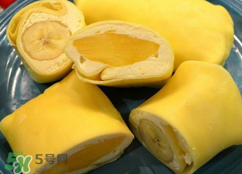 班戟皮怎么煎？班戟皮怎么做才q彈？