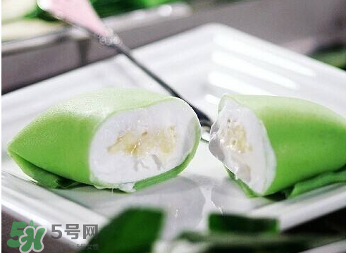 班戟皮怎么煎？班戟皮怎么做才q彈？