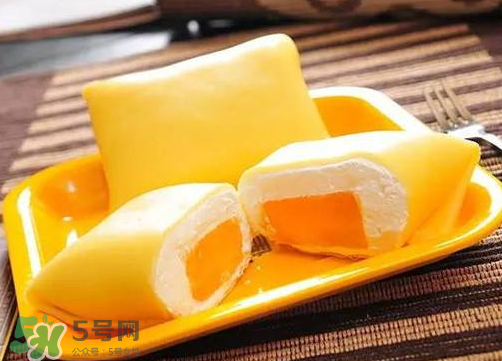 班戟皮可以不放黃油嗎？班戟皮放黃油的好處