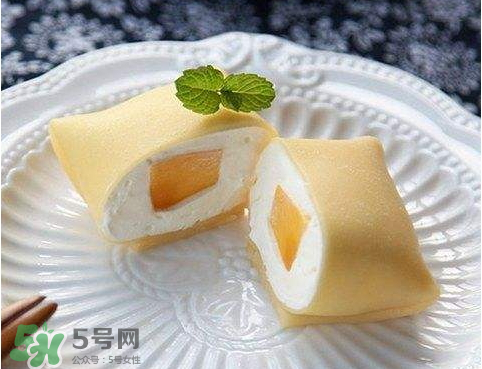 班戟皮可以不放黃油嗎？班戟皮放黃油的好處