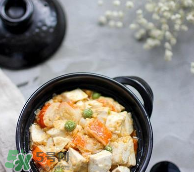 蟹黃可以做什么菜？蟹黃怎么做好吃？