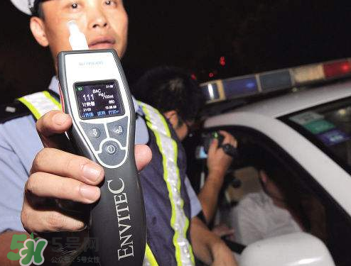 荔枝吃一顆酒駕三顆醉駕  哪些食物含酒精？