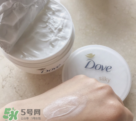 多芬身體乳好用嗎？多芬身體乳測評(píng)