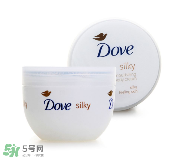 多芬身體乳好用嗎？多芬身體乳測評(píng)