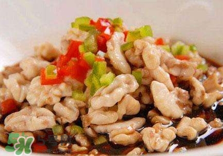 核桃怎么挑選好壞？怎么辨別核桃的好壞？