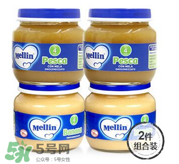 美林輔食泥都添加了鹽嗎？美林輔食含不含鹽？