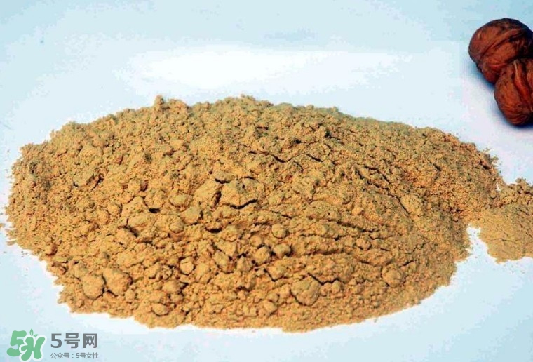 喝核桃粉有什么好處？喝核桃粉會(huì)長(zhǎng)胖嗎？