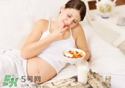 孕婦可以喝核桃粉嗎？孕婦喝核桃粉好嗎？