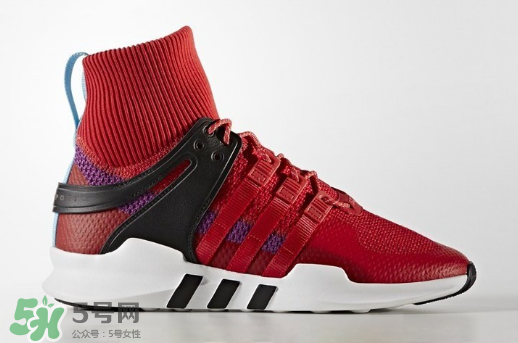 adidas eqt support adv中筒襪套款什么時(shí)候發(fā)售？
