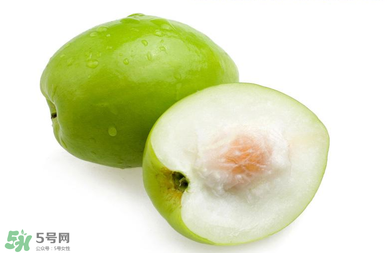 青棗是發(fā)物嗎？青棗一天能吃多少？