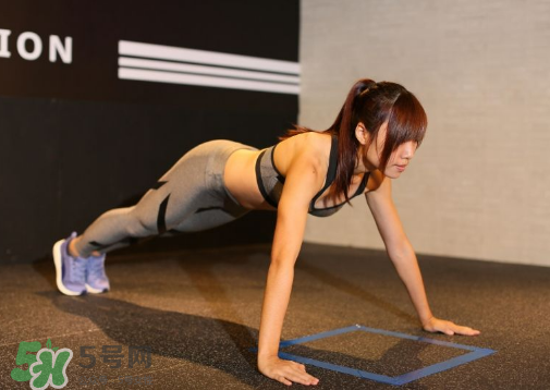 波比跳是什么？波比跳是有氧還是無氧？