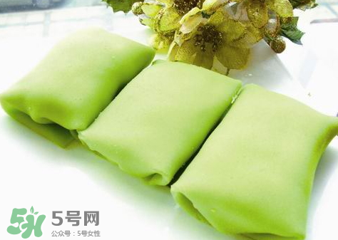 班戟粉是低筋面粉嗎？班戟粉和低筋面粉的區(qū)別