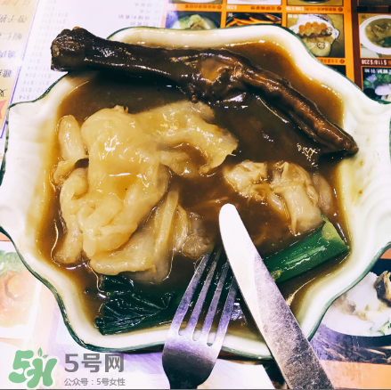 魚翅卡喉嚨了怎么辦？魚翅卡喉嚨的自救法
