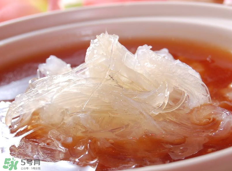 魚翅卡喉嚨了怎么辦？魚翅卡喉嚨的自救法