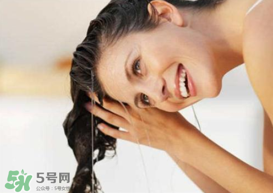 護(hù)發(fā)到底有什么作用？護(hù)發(fā)素發(fā)膜可以修復(fù)頭發(fā)損傷？