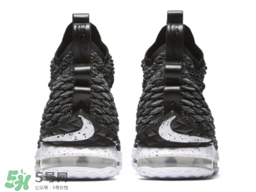 nike lebron 15 ashes什么時(shí)候發(fā)售_多少錢(qián)？